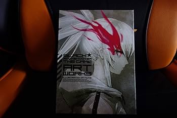 Amazon.co.jp: 『ブラック☆ロックシューター THE GAME ホワイト