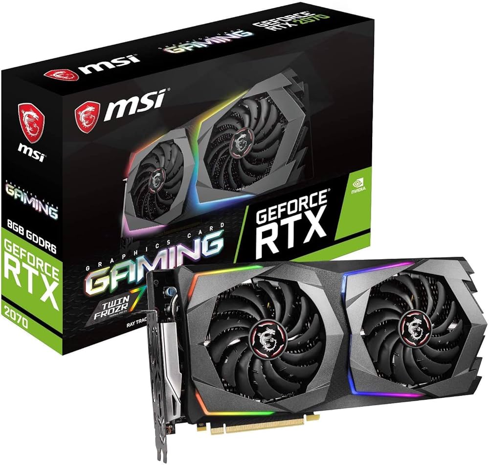 グラフィックボード・グラボ・ビデオカード msi rtx 3060 ti