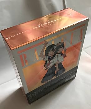 Amazon.co.jp: とある科学の超電磁砲 Blu-ray BOX〈初回限定生産