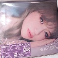 Amazon.co.jp: A BALLADS 2 (CD2枚組+Blu-ray): ミュージック