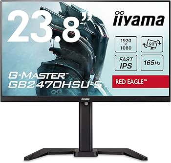 Amazon.co.jp: G-MASTER ゲーミングモニター ディスプレイ 23.8インチ