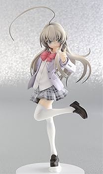 Amazon | 這いよれ! ニャル子さん ニャル子 (1/8スケール PVC製塗装
