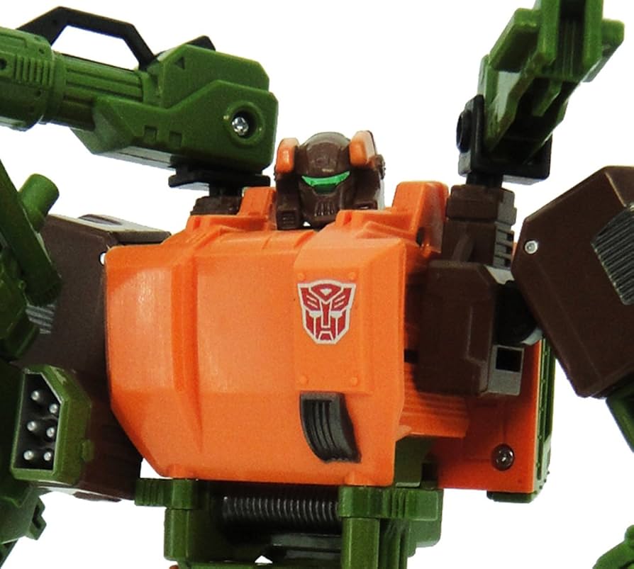 Amazon.co.jp: トランスフォーマー レジェンズシリーズ LG04 ロード