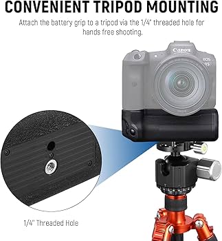 Amazon | BG-R20 バッテリーカメラグリップ Canon EOS R5 Mark II R6