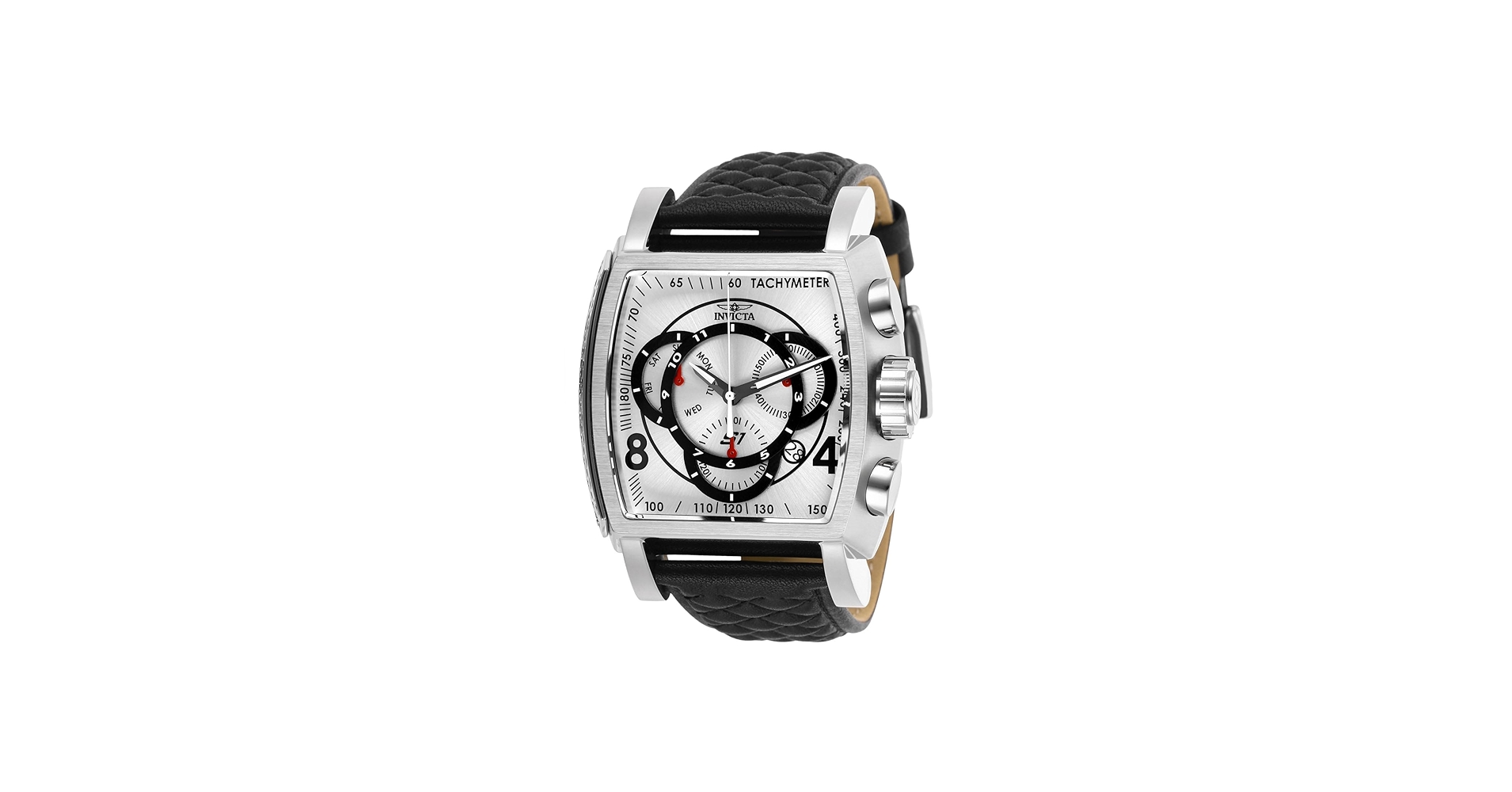 Amazon.com: Invicta Men's 27918 S1 Rally Analog Display Quartz