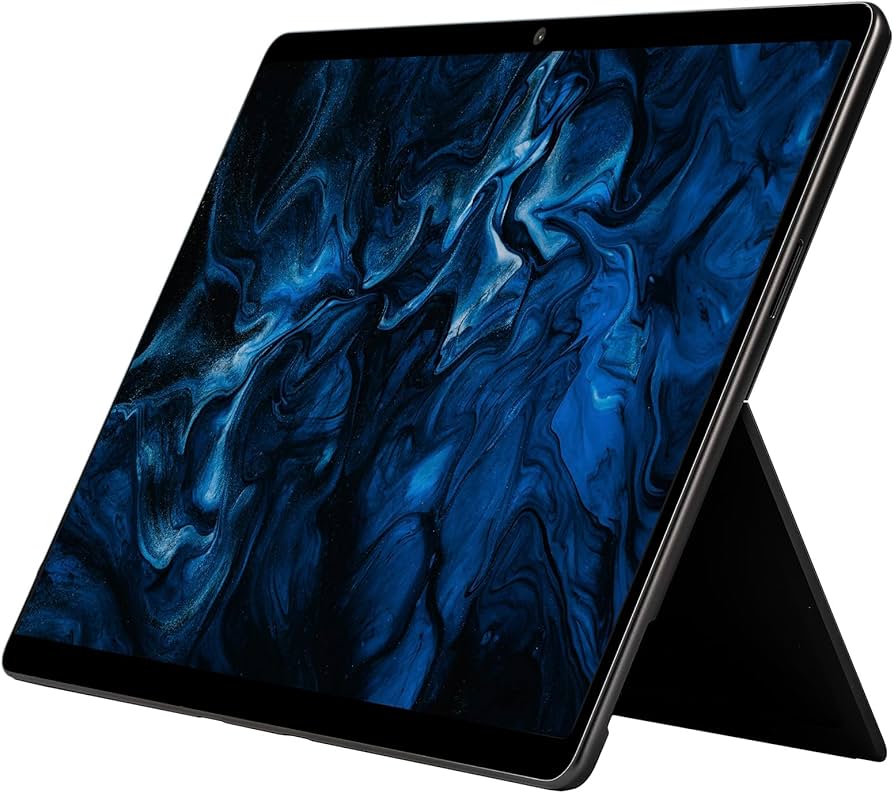 Amazon.com : 2024 Microsoft Surface Pro - Copilot+ Tablet (11th