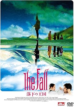 Amazon.com: ザ・フォール/落下の王国特別版[DVD] : 電影和電視