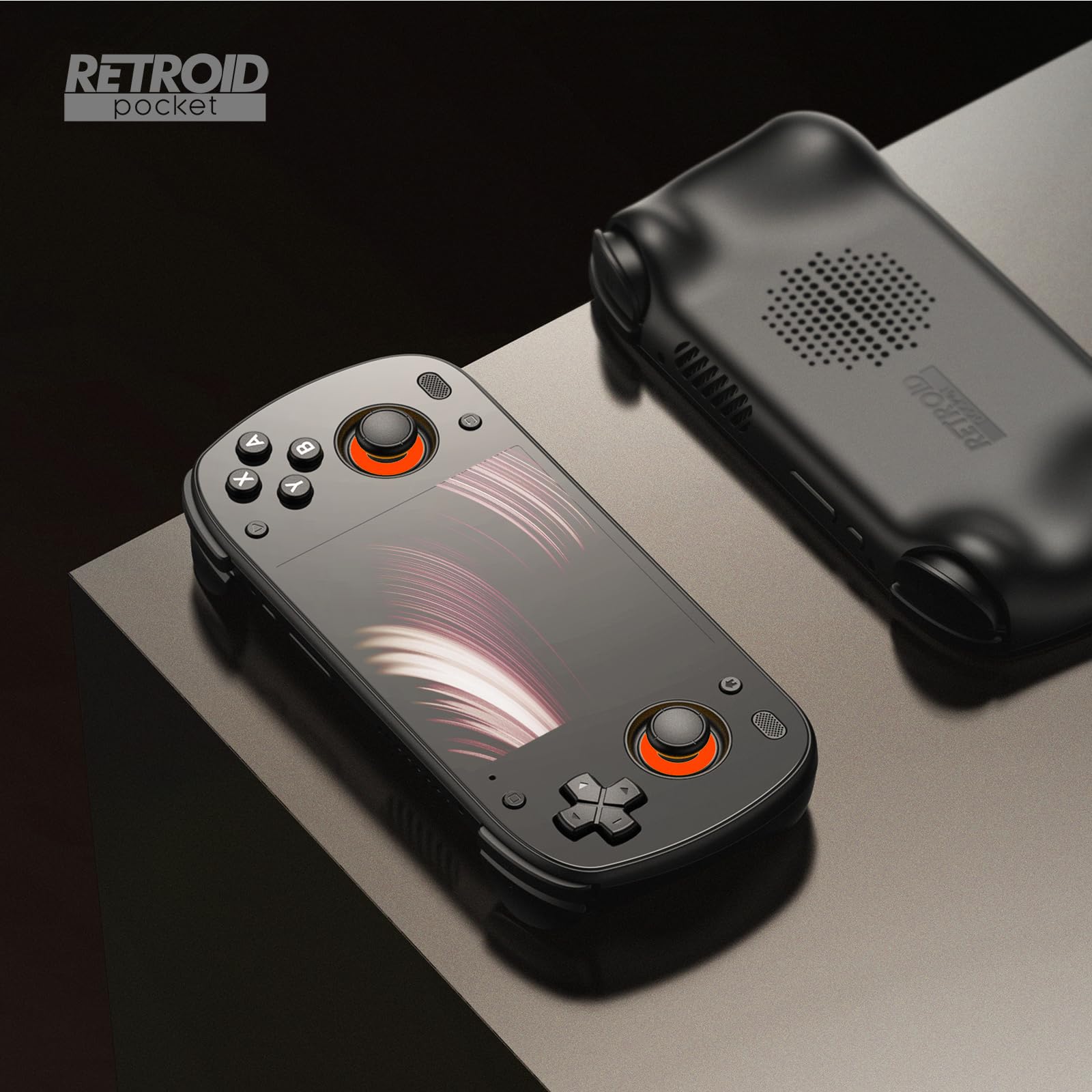 Amazon.com: Retroid Pocket Mini V2 Handheld, 3.92-inch OLED Screen