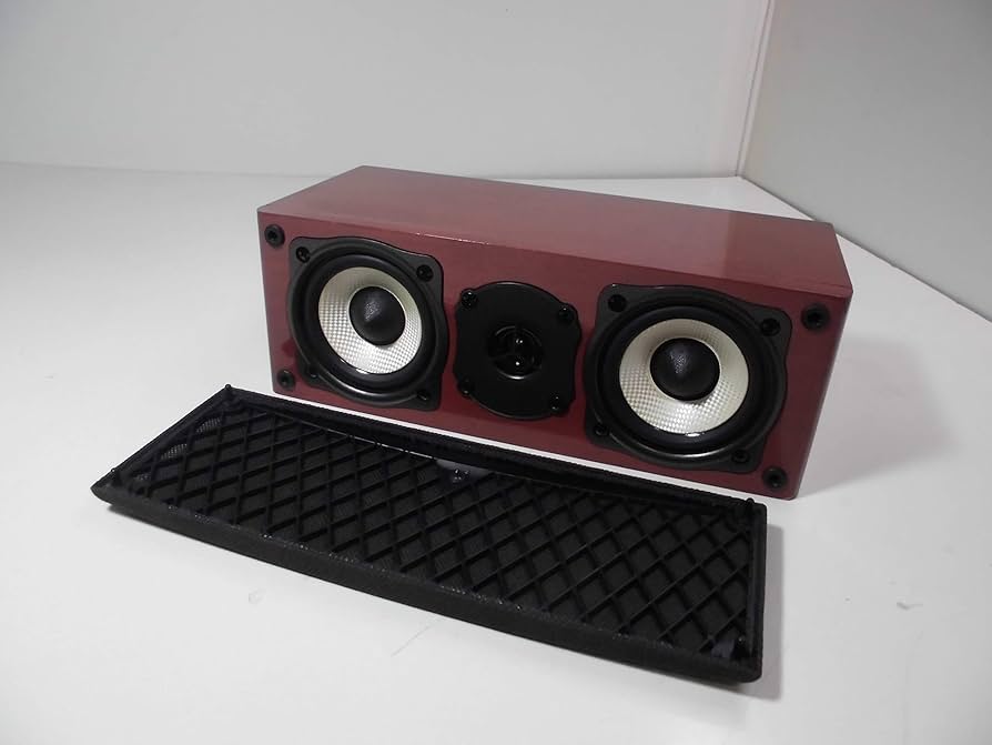 Amazon.co.jp: ONKYO INTEC205 センタースピーカーシステム （1台） D