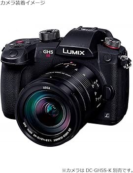 Amazon.co.jp: パナソニック(Panasonic) ズームレンズ マイクロフォー