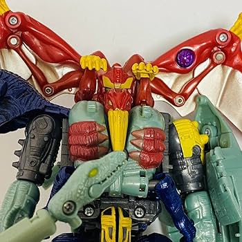 Amazon | タカラ トランスフォーマー ビーストウォーズ D-35 破壊大帝