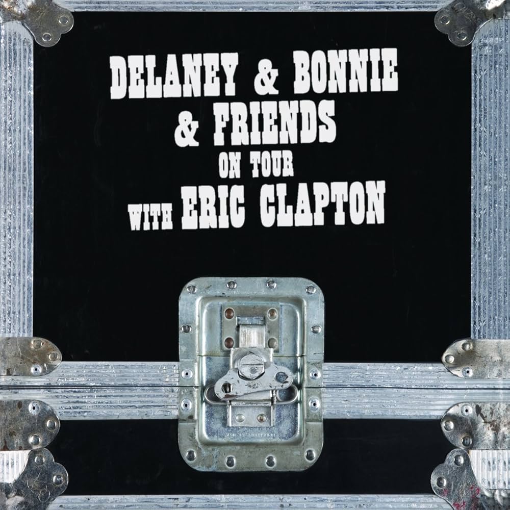 Amazon.co.jp: DELANEY & BONNIE: ミュージック