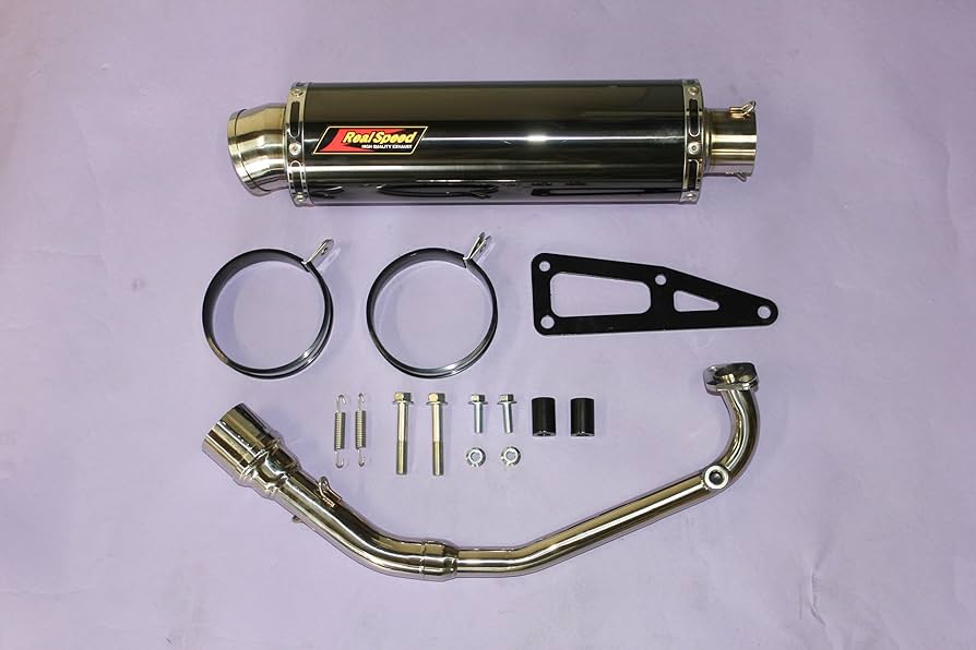 Amazon | Realspeed (リアルスピード) PCX125/PCX160 (JK05 / KF47) 用