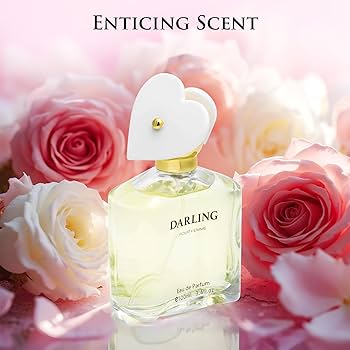Amazon.com : URBAN COLLECTION Darling So Fresh for Women Eau De