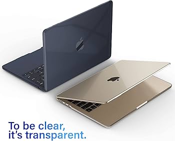 Amazon.com: IBENZER Compatible with MacBook Mac Air 15 Inch Case