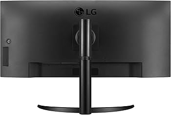 Amazon.co.jp: LG UltraWide QHD 34-Inch Curved Computer Monitor