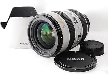 Amazon.co.jp: Nikon Ai AF-S ズームニッコール ED 28-70mm F2.8D (IF