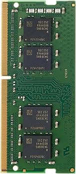 Kingston Branded Memory 16GB DDR4 3200MT/s Single Rank SODIMM