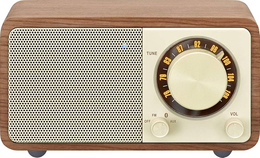 Amazon.co.jp: SANGEAN FMラジオ対応 ブルートゥーススピーカー