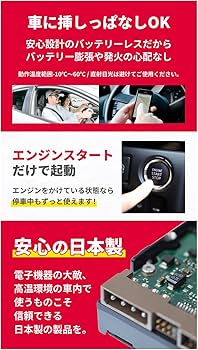 Amazon.co.jp: 【リチャージWiFi】10GB 365日 ギガ付き 車載wifi 日本