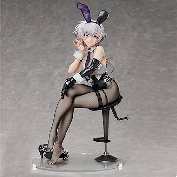 Amazon | フリーイング(FREEing) B-style アズールレーン バニーリノ