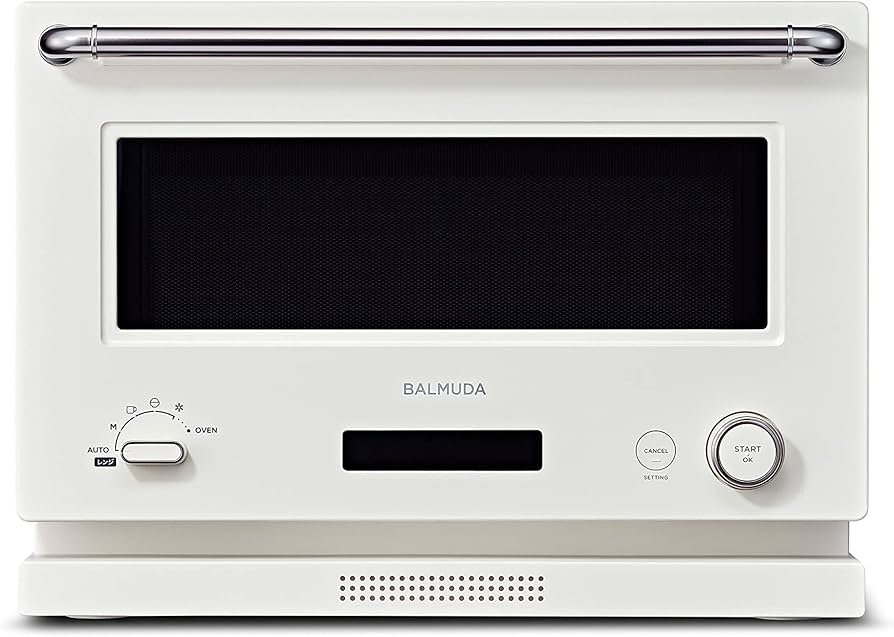 Amazon | 【バルミューダ公式キッチンクロス付き】バルミューダ ザ