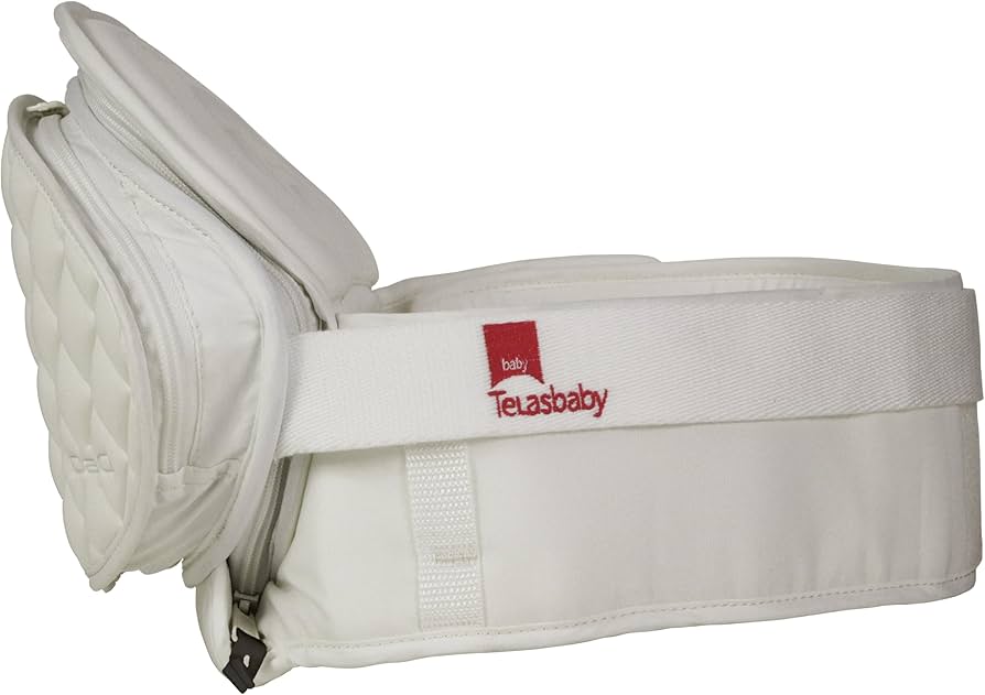 Amazon.co.jp: TeLasbaby(テラスベビー) ヒップシート DaG2 A320