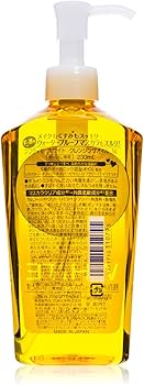Amazon | ソフティモ ホワイト クレンジングオイル 230ml | ソフティモ