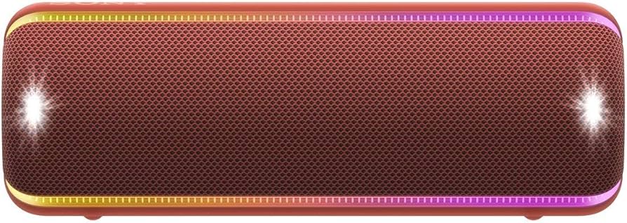 Amazon.co.jp: ソニー ワイヤレスポータブルスピーカー SRS-XB32