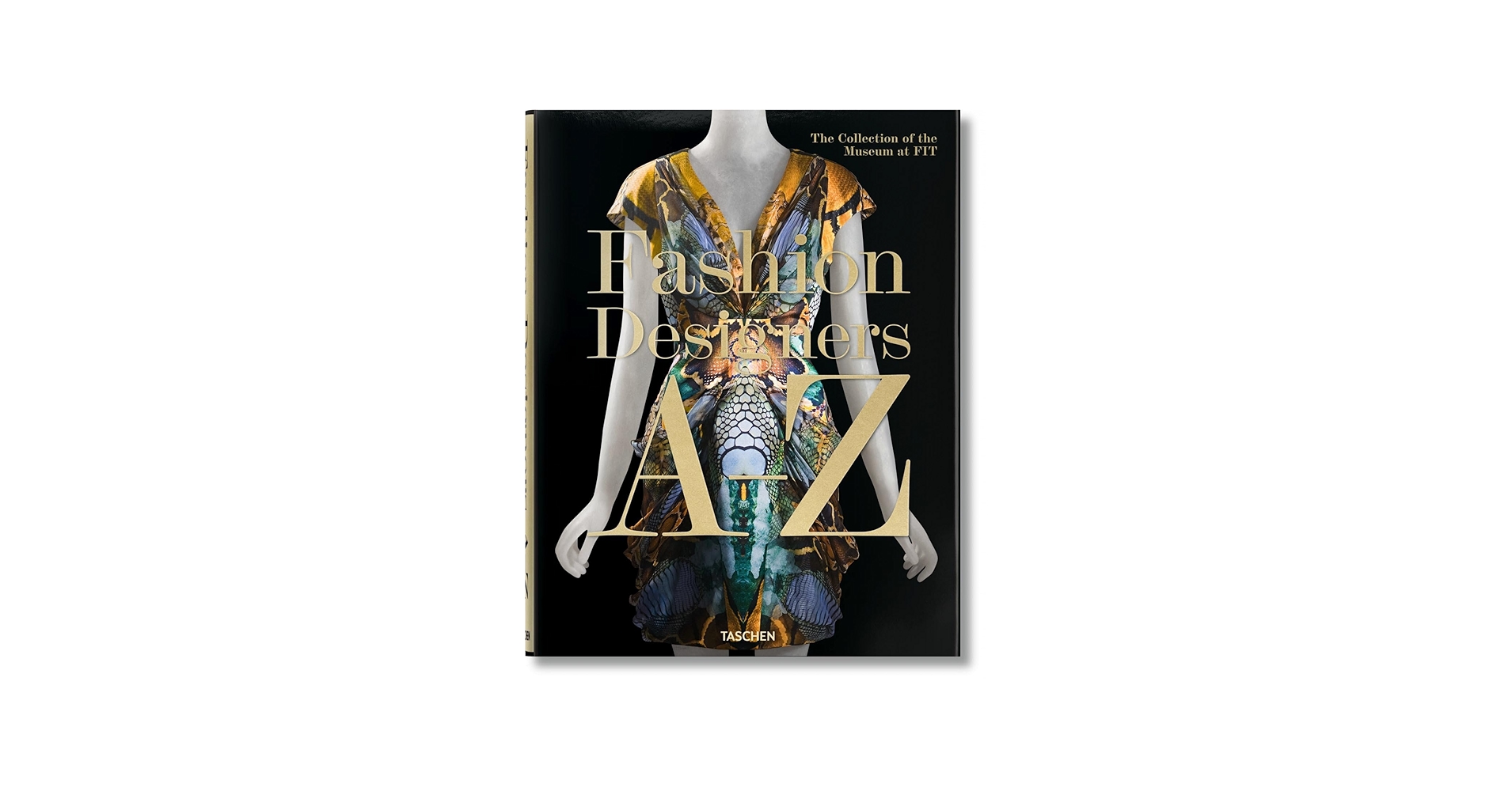 Fashion Designers A-Z (Multilingual Edition): Steele, Valerie