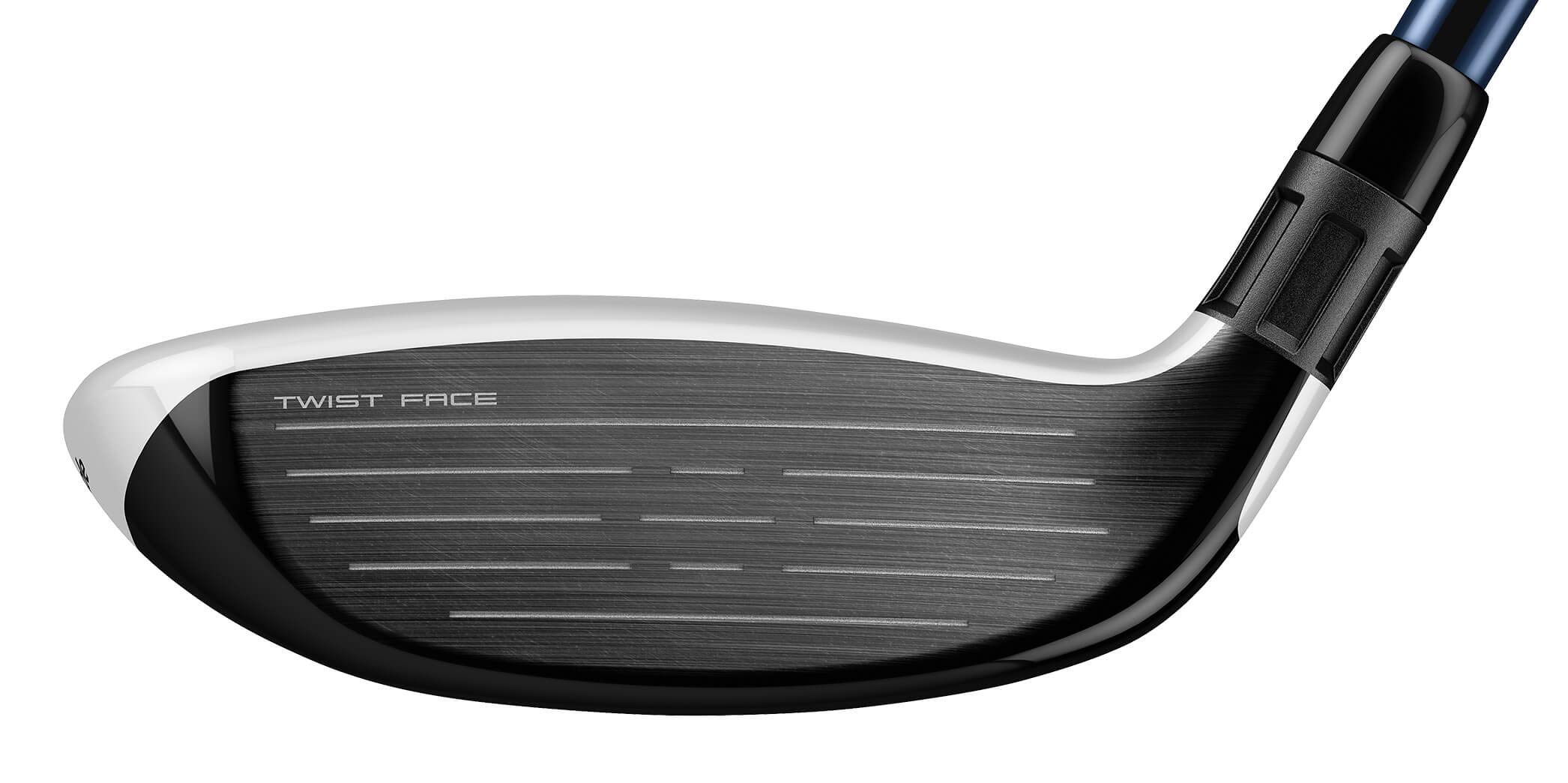 Amazon | テーラーメイド SIM MAX レスキュー 左用 ユーティリティ #4