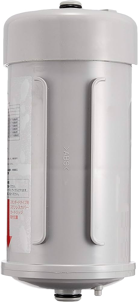 Amazon | 日本ガイシ 浄水器 C1 交換用カートリッジ CWA-01 【C1