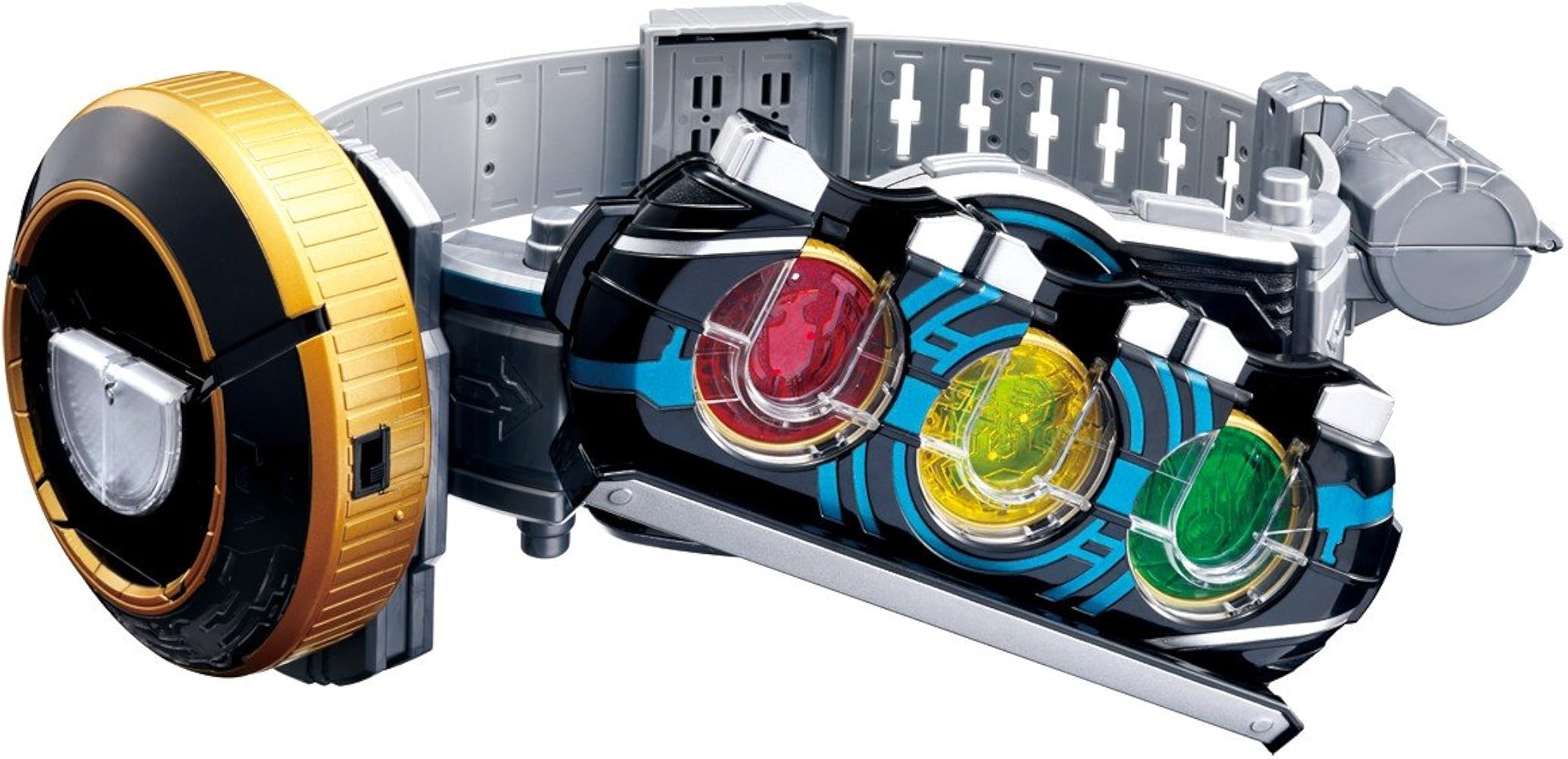 Amazon.co.jp: 仮面ライダー SUPERBEST 変身ベルト DXオーズドライバー