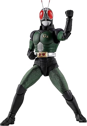 仮面ライダー S.H.Figuarts カタログ