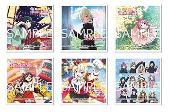 Amazon.co.jp: 【Amazon.co.jp限定】映画『ラブライブ！虹ヶ咲学園