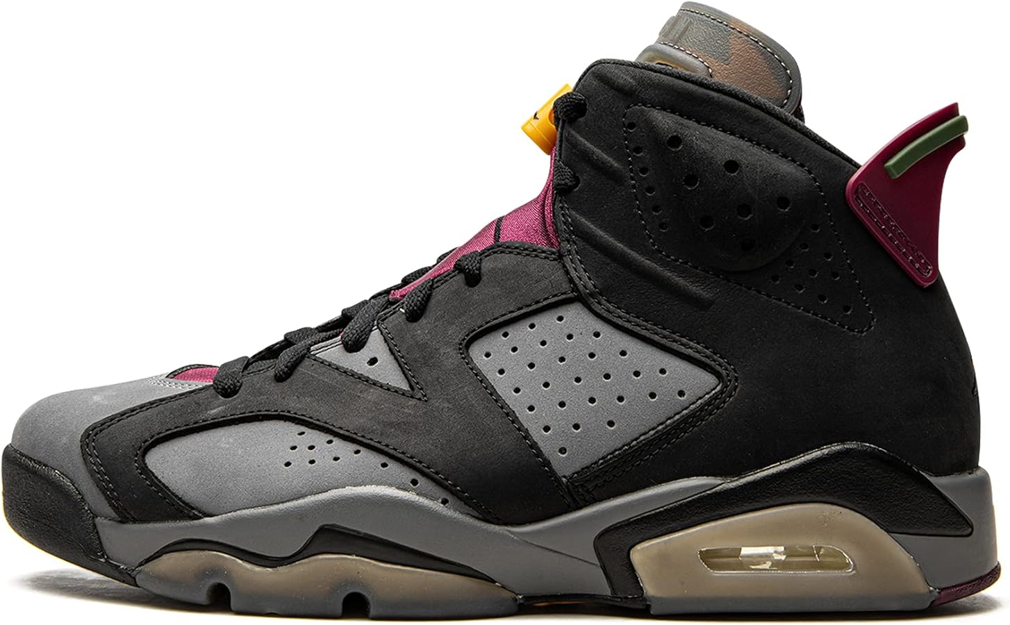 Amazon.com | Nike Jordan Mens Air Jordan 6 Retro CT8529 063
