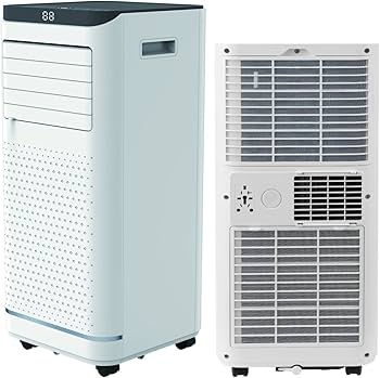 Amazon.co.jp: エスケイジャパン 移動式エアコン 冷風機 衣類乾燥除湿