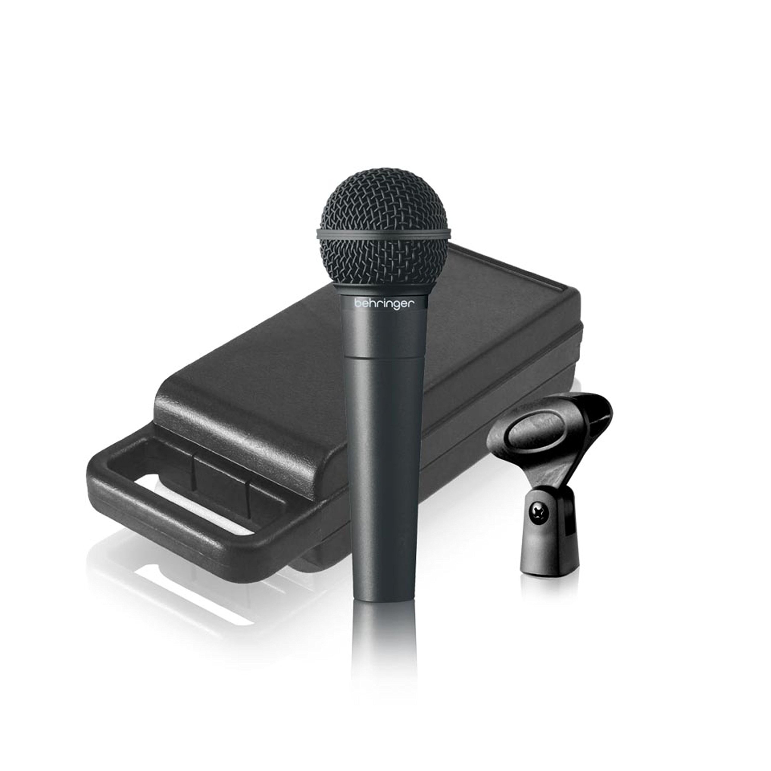 Amazon | Behringer ベリンガー プロフェッショナル・ボーカル用