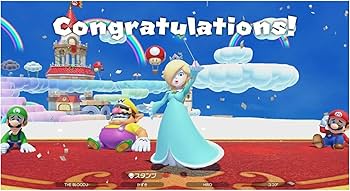 Amazon.co.jp: スーパーマリオパーティ ジャンボリー - Switch