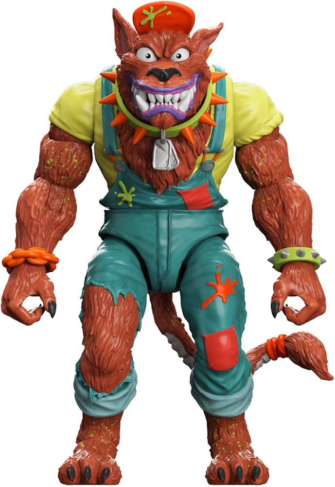 Amazon | 悪魔の毒々モンスター 毒々あにめいしょん ジャンクヤード