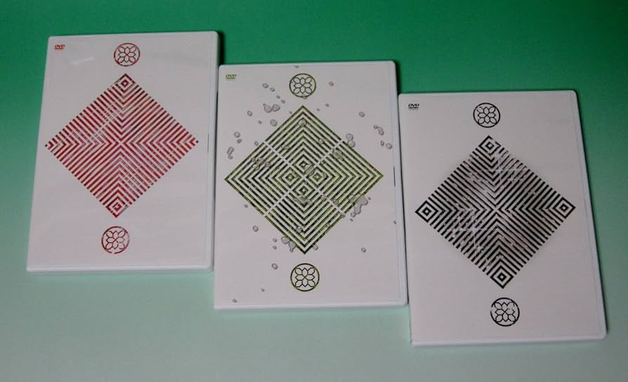 Amazon.co.jp: a K2C ENTERTAINMENT DVD BOX 米盛III : 米米CLUB, 米米