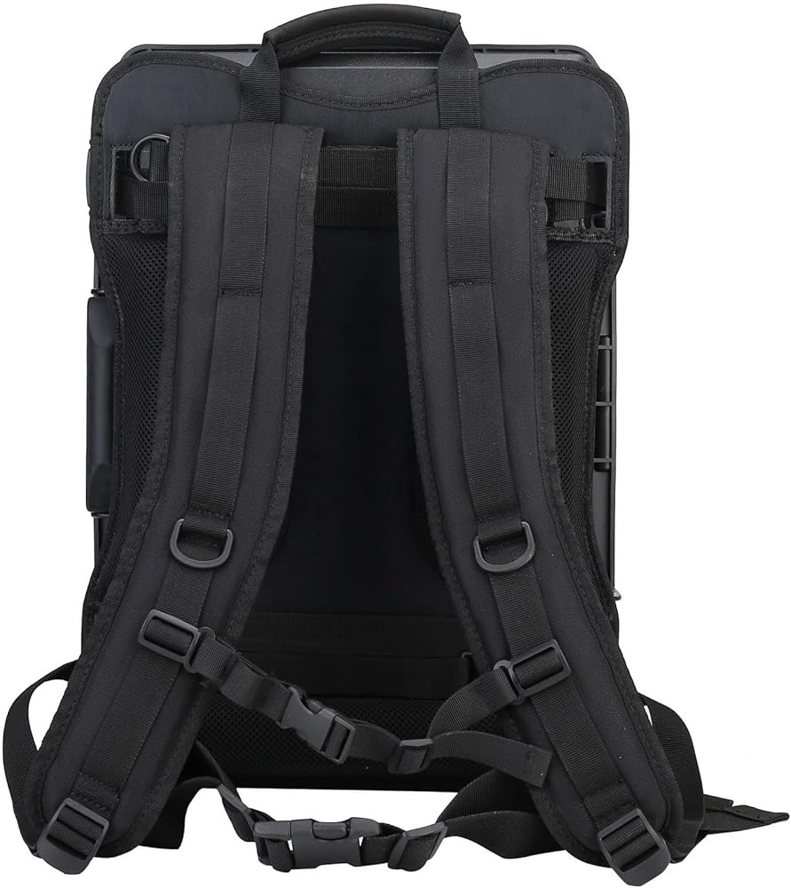 Amazon.co.jp: DJI Mavic 4 Pro対応 ショルダーバッグ/プロテクター