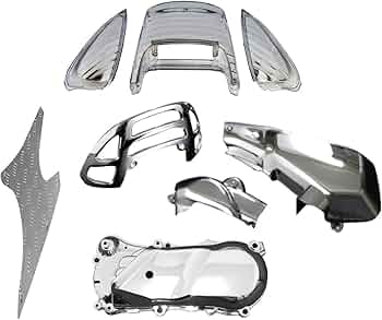 Amazon | バイクパーツセンター(Bike Parts Center) ライブディオ/ZX