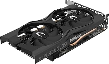 Amazon | ZOTAC Gaming GeForce GTX 1660 6GB GDDR5 192-bit Gaming