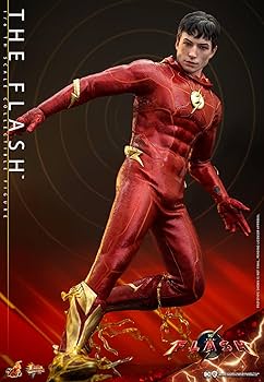 Amazon.co.jp: ムービー・マスターピース ザ・フラッシュ フラッシュ 1