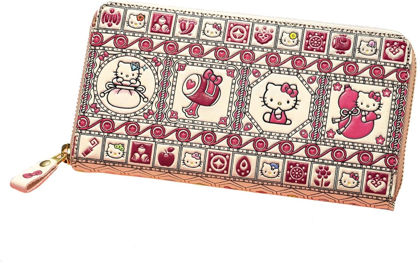 Amazon.co.jp: [インペリアル・エンタープライズ] ハローキティの吉祥