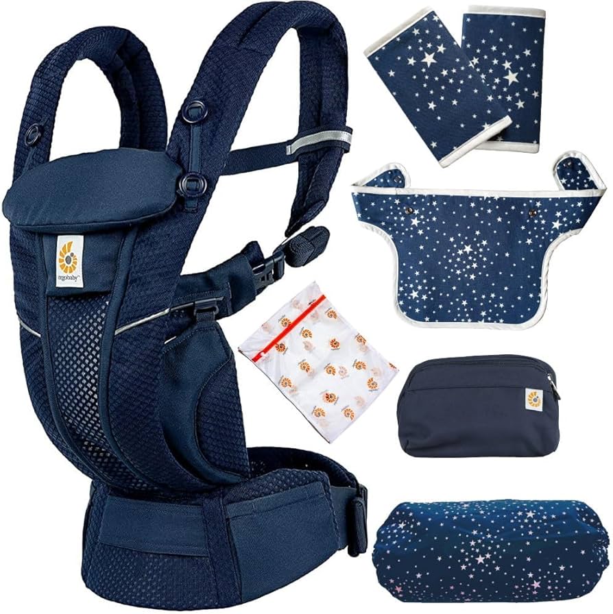 Amazon.co.jp: OMNI BREEZE オムニ ブリーズ エルゴベビー