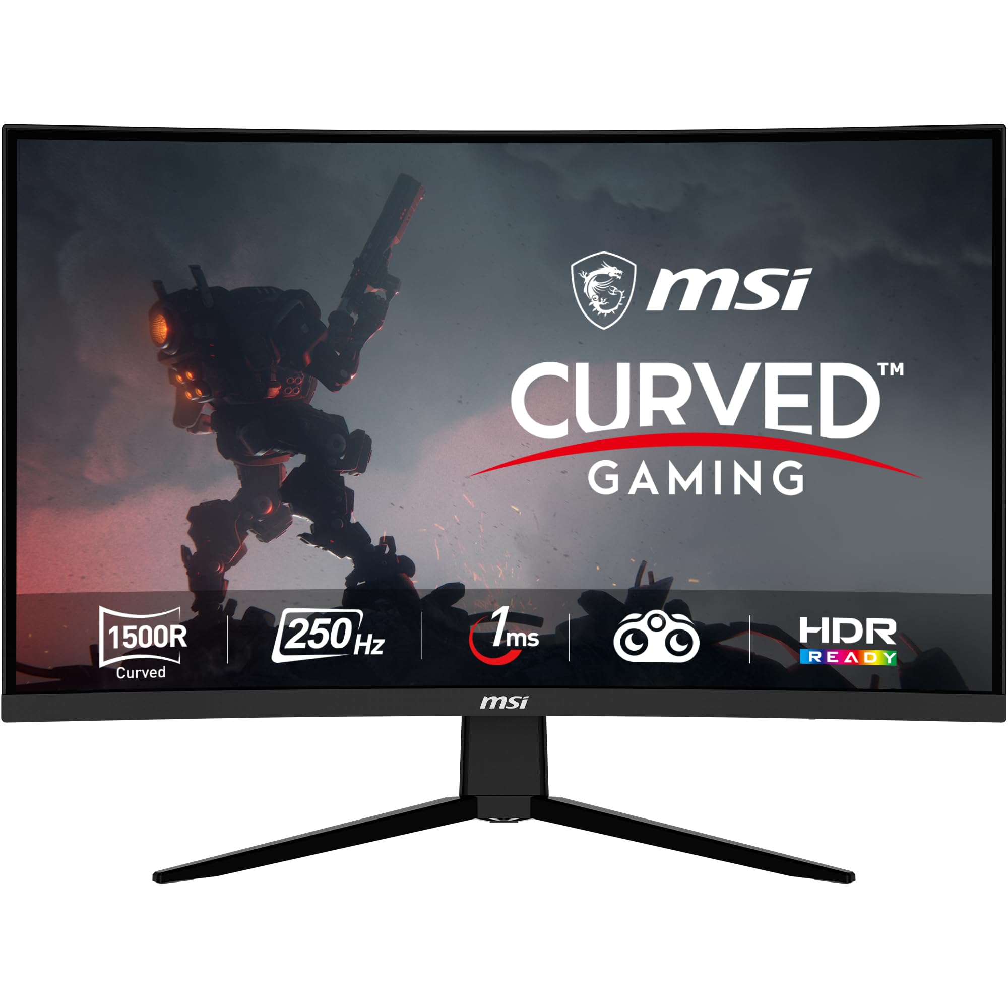 Amazon.co.jp: MSI G32C4X, 32