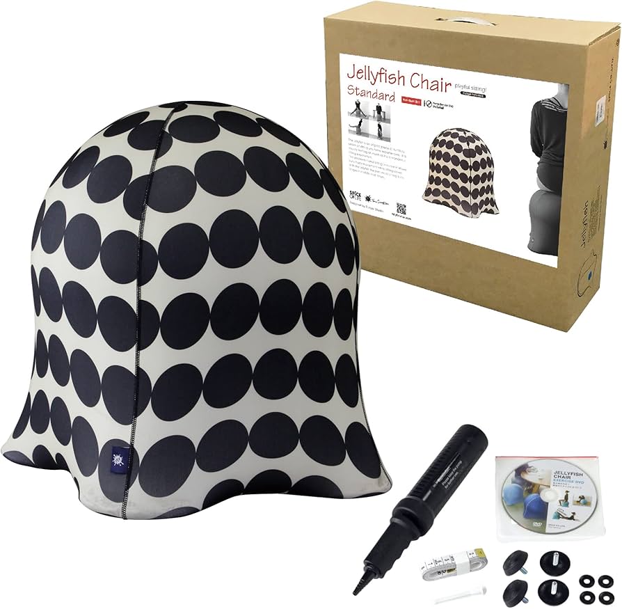 Amazon.co.jp: SPICE OF LIFE(スパイス) 転がらない バランスボール