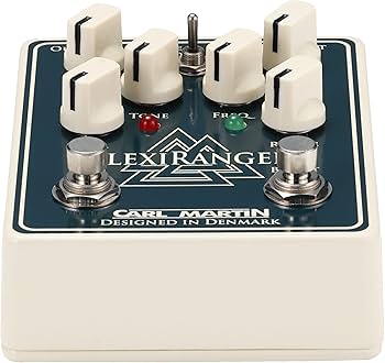 Amazon | CARL MARTIN PLEXIRANGER PROシリーズ 12*9.5*5.6cm 国内正規